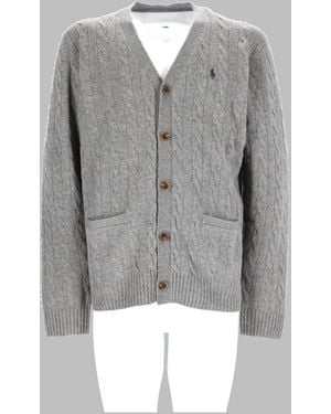 Polo Ralph Lauren Polo Ralph Lauren - Grey