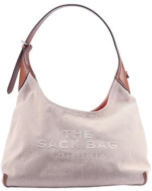Marc Jacobs Der Gürtelsack - Grau