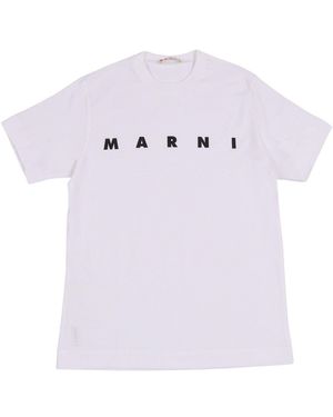 Marni Mt135 U Cattle And Sheep - Purple