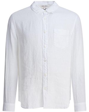 Alex Mill Mill Shirts - White