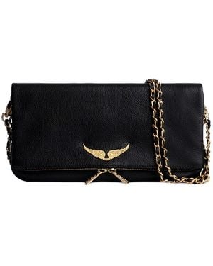 Zadig & Voltaire Bags - Black
