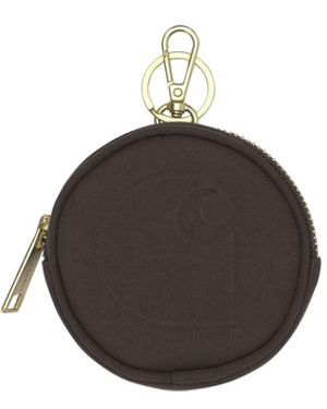 Carhartt "Clarton Zip Wallet" Coin Purse - Multicolour