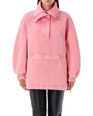 The Attico De Attico -kleding .... Pink - Roze