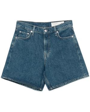 Rag & Bone I'M Not Going To Be Able To Do It - Blue