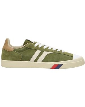 Pro Keds Zapatillas de zapatillas pro keds - Verde