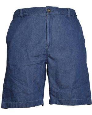 MC2 Saint Barth Shorts - Blau