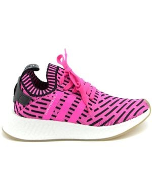 adidas Turnschuhe Fuchsia - Pink