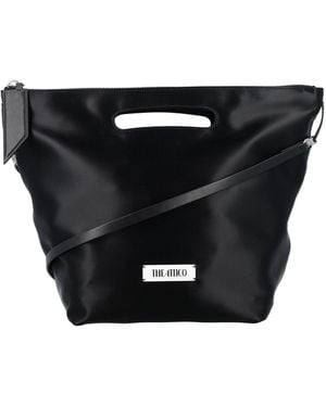 The Attico Die Attico -Taschen .. schwarz