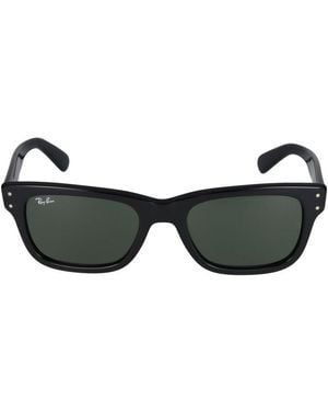 Ray-Ban Sonnenbrille 0 RB2283 901/31/20/145 - Grün