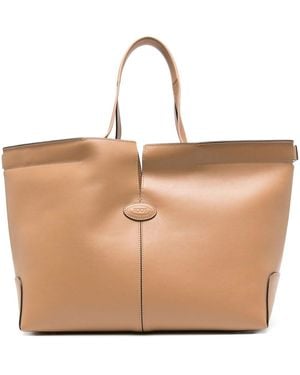 Tod's Tod 'S Borsa Per La Spesa - Neutro