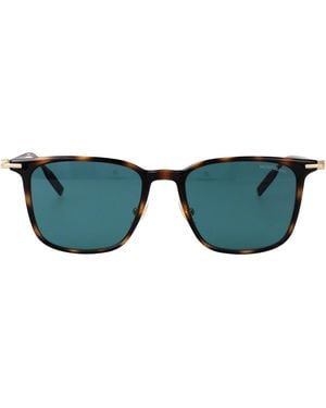 Montblanc Sunglasses - Blue