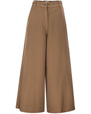 Weekend by Maxmara Wkdariete - Brown