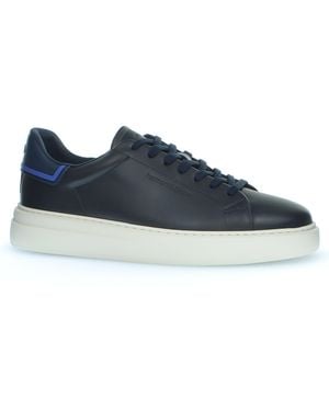 Harmont & Blaine Calb Sneaker - Blau