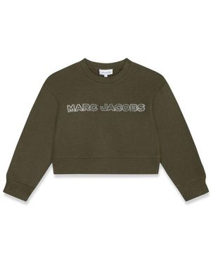 Marc Jacobs Sweatshirt - Groen