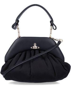 Vivienne Westwood Sacs.. Noir