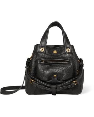 Jérôme Dreyfuss Billy Nano - Schwarz