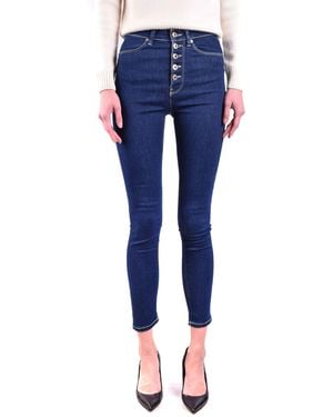 Dondup Jeans - Blue