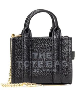 Marc Jacobs I tech schwarz