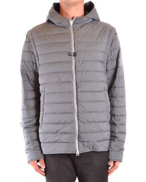 Herno Jackets - Gray