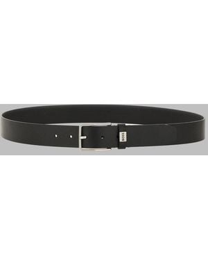 BOSS Cintura "Elio" - Gray