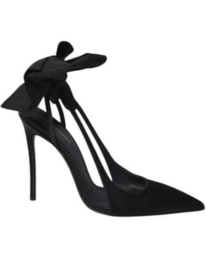DSquared² Mit Absatz - Schwarz