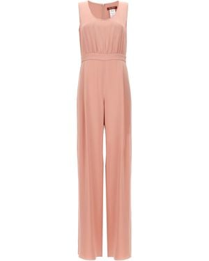 Max Mara Jumpsuits - Pink