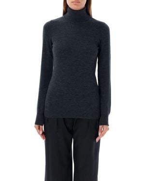 Rhea Truien Antraciet - Blauw