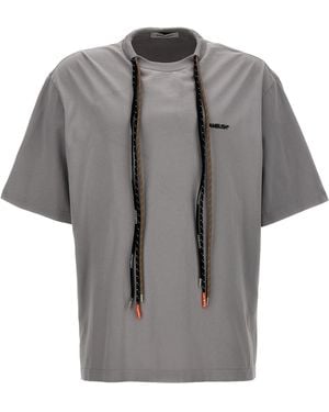 Ambush Taglie Di Agguato "New Multicord" - Grigio