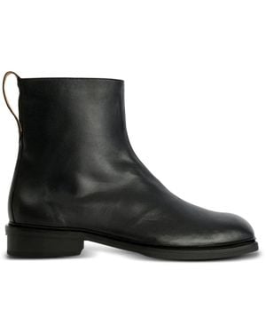 Our Legacy Daimono Boot - Black
