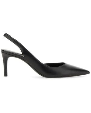 MICHAEL Michael Kors Alina Pump - Black