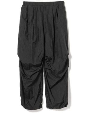 Beams Plus Strahlen Hose schwarz - Grau