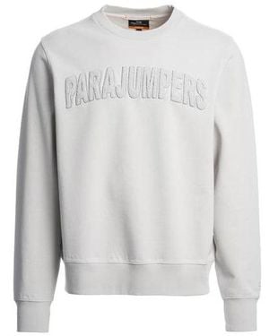 Parajumpers Josiah - White