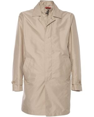 Fay Giacca Morning - Natural