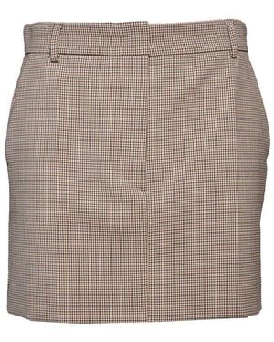 Sportmax Jupes - Gris