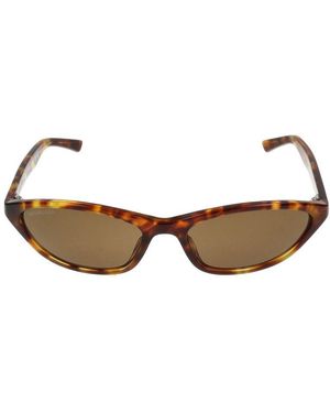 Balenciaga Sunglasses Bb0402 S /18/135 - Black