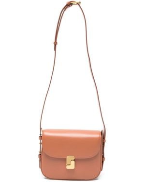 Soeur Bellissima Mini - White
