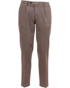 BRIGLIA Pantaloni - Grey