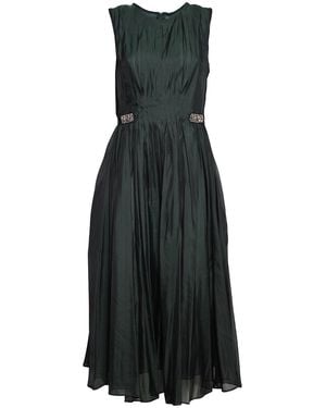 Max Mara Vestidos atemporales de Max Mara - Negro