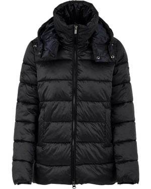 Refrigue Kühlschicht blau - Schwarz