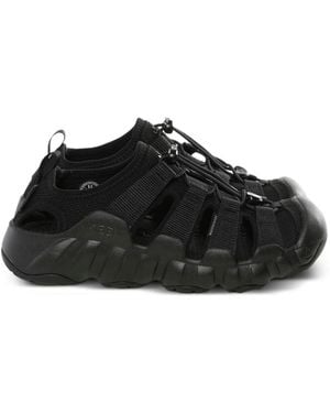 Keen Hyperport H2 Trainers - Black