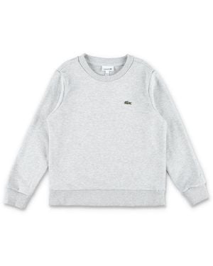 Lacoste Clothing - White
