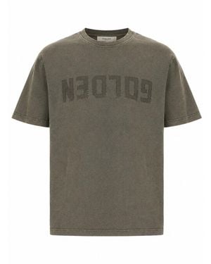 Golden Goose T Shirt - Green