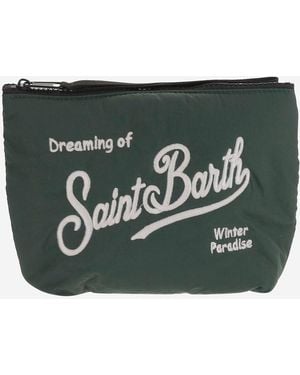 MC2 Saint Barth Mc2 Saint Barth - Green