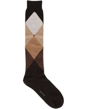Ballantyne Socks - Black