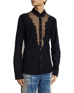 DIESEL Diesel Multicolour - Blue