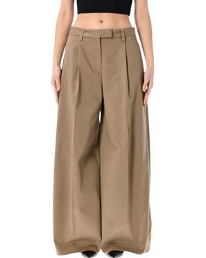 THE LATEST De Nieuwste Broek Brandy - Naturel