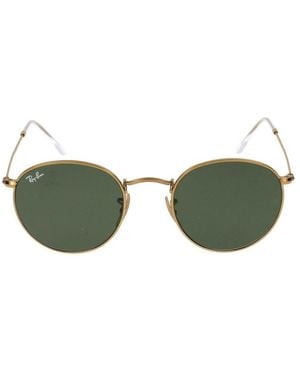Ray-Ban Sonnenbrille 0 RB3447 N 001 /21 /145 - Grün