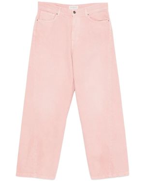 Paura Ik Moet Gaan. - Roze