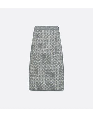 Dior ICH'm Nirgendwohin gehen. - Grau