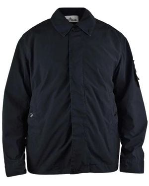 Stone Island Jacket - Blue